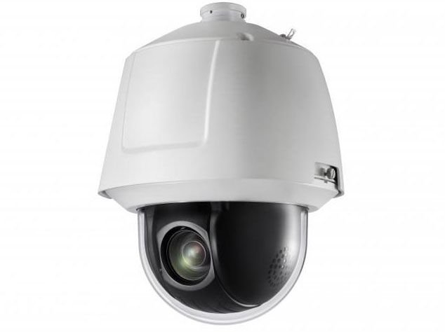 Hikvision DS-2DF6236-AEL 2 Мп уличная скоростная поворотная IP-камера
