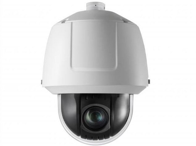 Hikvision DS-2DF6236-AEL 2 Мп уличная скоростная поворотная IP-камера