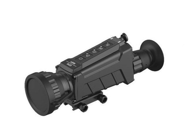 Hikvision DS-2TR03-50UM/W Портативный тепловизор