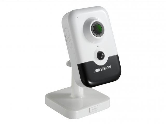 HIKVISION DS-2CD2466G2-I(C) 6 Мп компактная IP-камера с EXIR-подсветкой до 10м