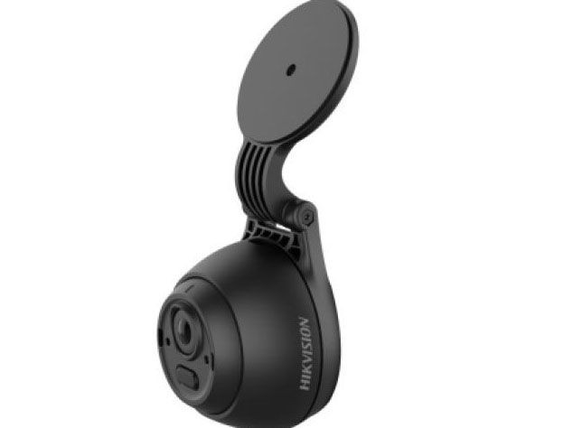 Hikvision AE-VC252T-S 2 Мп уличная HD-TVI камера с ИК-подсветкой до 10 м