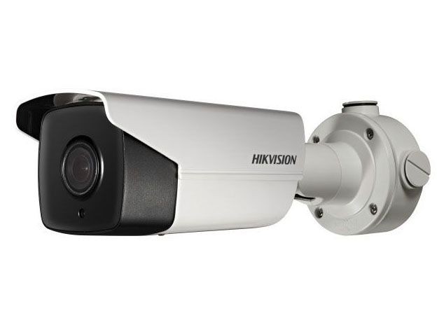 Hikvision DS-2CD3A26FWD-IZHS-MVS 2.8-12 мм 2 Мп цилиндрическая уличная Smart IP-камера с ИК-подсветкой до 50 м
