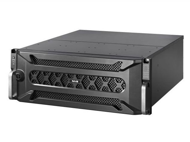 Hikvision DS-96128NI-E24