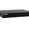 HiWatch DS-H204TA 4-канальный гибридный HD-TVI регистратор c технологией AoC (аудио по коаксиальному кабелю)