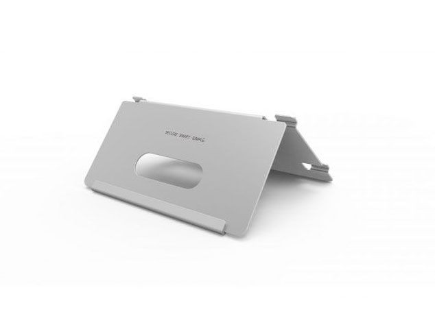 Hikvision DS-KABH8350-T Настольный кронштейн для домофонов
