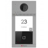 HiWatch VDP-D4211W/Flush Вызывная панель системы видеодомофонии, рассчитанная на 1 абонента