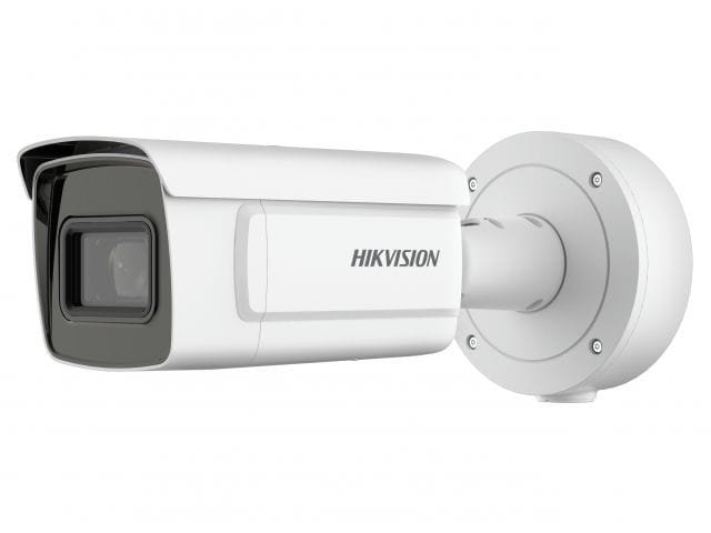 HIKVISION DS-2CD3A26G2T-IZS 2 Мп цилиндрическая IP-камера с технологией AcuSense и вариофокальным объективом