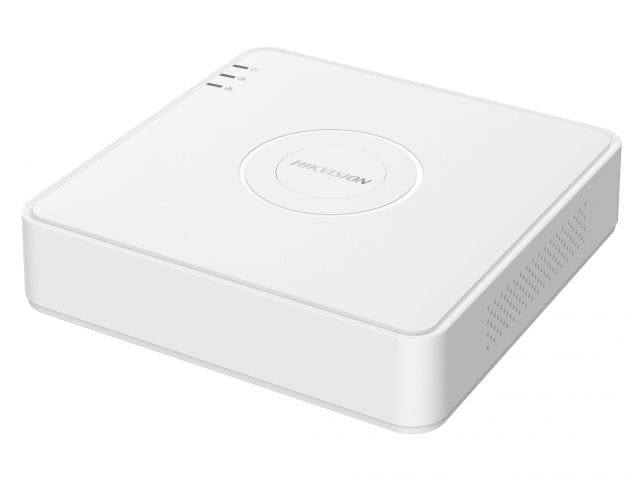 HIKVISION DS-7104HQHI-K1(C)(S) Видеорегистратор