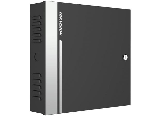 HIKVISION DS-K2814 Контроллер доступа на 4 двери