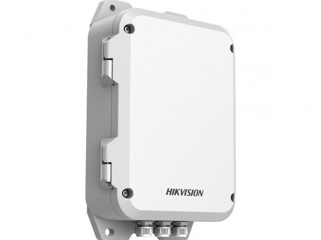 Hikvision DS-1678ZJ Монтажная коробка