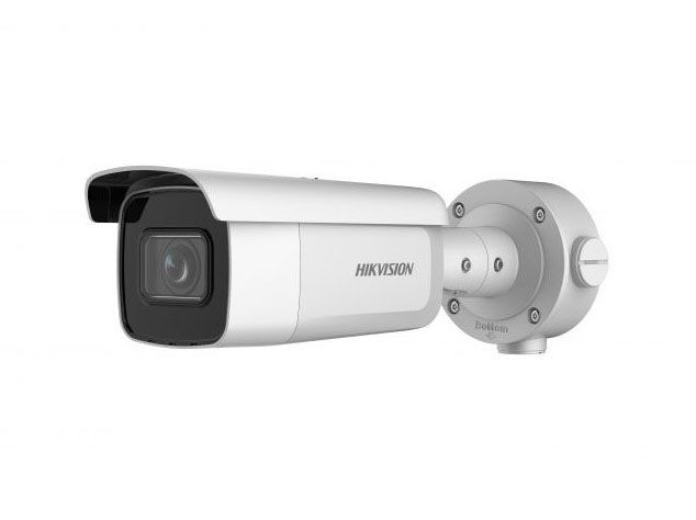 Hikvision DS-2CD3B26G2T-IZHS 2 Мп уличная цилиндрическая IP-камера с EXIR-подсветкой до 100 м