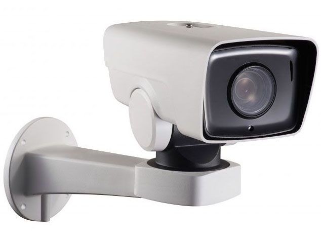 Hikvision DS-2DY3220IW-DE(B) 2 Мп уличная IP-поворотная платформа с ИК-подсветкой до 100 м