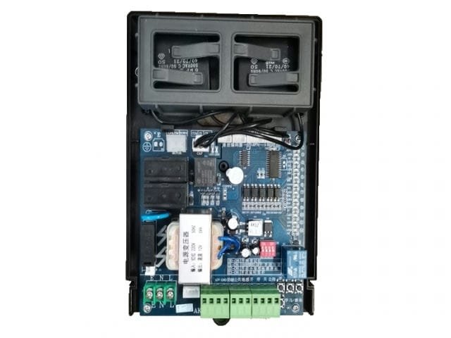 HIKVISION DS-TMG090-4 Контроллер управления шлагбаумом