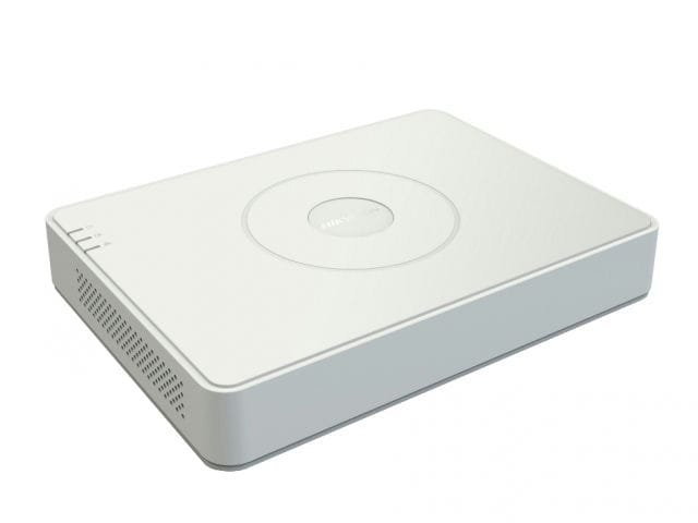 HIKVISION DS-7116HWH-K1ZPY(B) Цифровой видеорегистратор TURBO HD