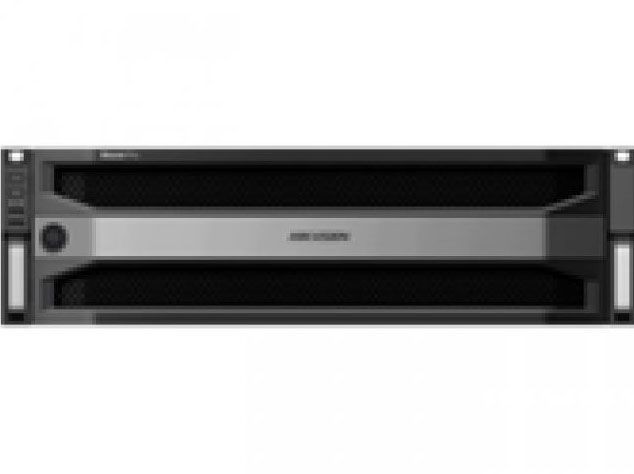 Hikvision Blazer Pro - сервер все в одном