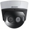 Hikvision DS-2CD6924F-IS/NFC Уличная IP-камера с 4-мя 2 Мп сенсорами