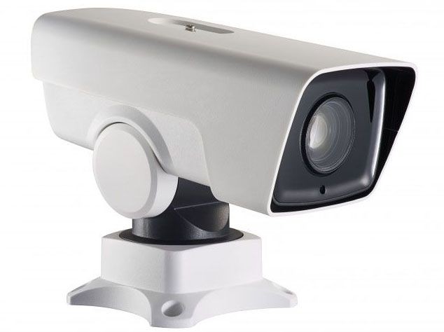 Hikvision DS-2DY3220IW-DE4(B) 2 Мп уличная IP поворотная платформа с ИК-подсветкой до 100 м