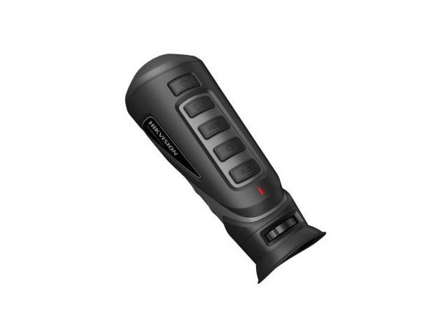 Hikvision DS-2TS03-35UM/W Портативная тепловизионная камера