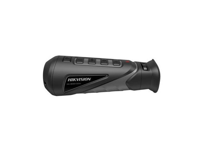 Hikvision DS-2TS03-35UM/W Портативная тепловизионная камера