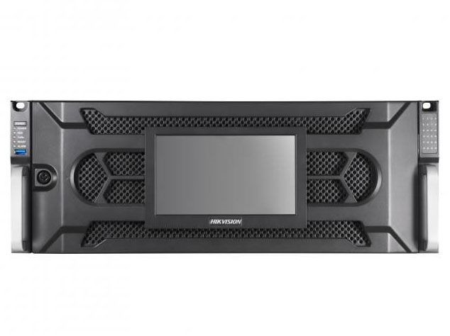 Hikvision DS-96128NI-F24 128-ми канальный IP-видеорегистратор