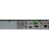HiWatch DS-H204U(B) 4-канальный гибридный HD-TVI регистратор