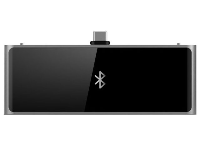Hikvision DS-KAB673-B Модуль Bluetooth для DS-K1T673 MinMoe серии