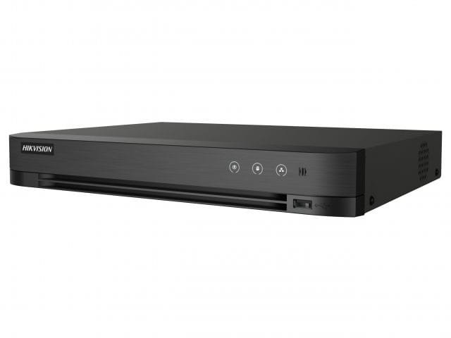 HIKVISION iDS-7204HTHI-M1/S Цифровой видеорегистратор Turbo HD
