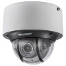 Hikvision DS-2CD4D16FWD-IZS 2.8-12 мм 1.3 Мп купольная Smart IP-камера с EXIR-подсветкой до 30 м