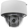 Hikvision DS-2CD4D16FWD-IZS 2.8-12 мм 1.3 Мп купольная Smart IP-камера с EXIR-подсветкой до 30 м