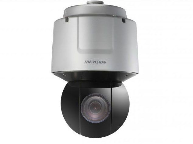 Hikvision DS-2DF6A225X-AEL (T3) 2 Мп скоростная купольная IP-камера