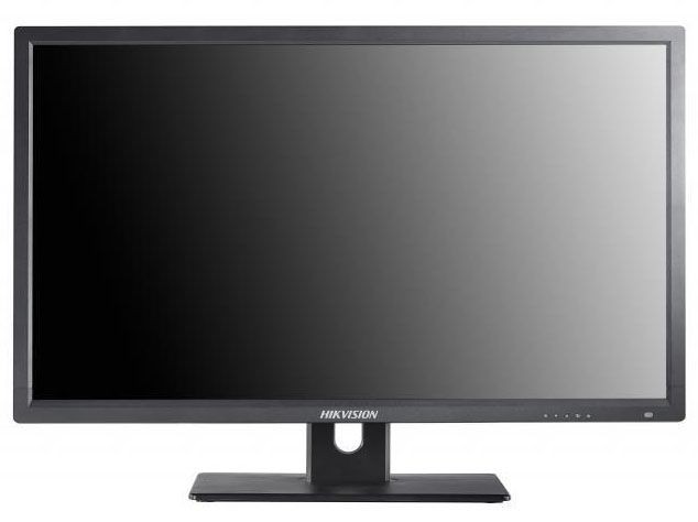 Hikvision DS-D5019QE-B Монитор 19", TFT-LED