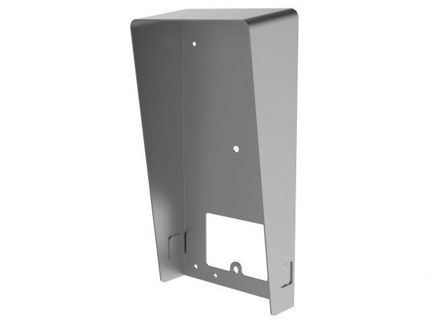 Hikvision DS-KABV8113-RS/Surface Козырек для настенного монтажа вызывной панели серии DS-KV8x13 серии