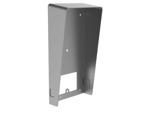 Hikvision DS-KABV8113-RS/Surface Козырек для настенного монтажа вызывной панели серии DS-KV8x13 серии