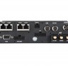 Hikvision DS-M5504HNI/GLF/WI 4-канальный IP-видеорегистратор с GPS, 4G и Wi-Fi модулями