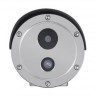 Hikvision DS-2XE6242F-IS 12 мм 4 Мп взрывозащищенная Smart IP-камера c ИК-подсветкой до 30 м