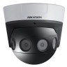 Hikvision DS-2CD6924G0-IHS/NFC 8 Мп панорамная PanoVu-камера с углом обзора по горизонтали 180°
