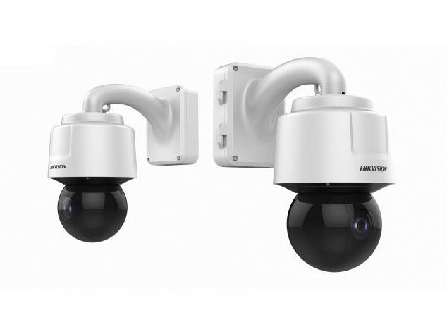 Hikvision DS-2DF6A236X-AEL 2 Мп уличная скоростная поворотная IP-камера