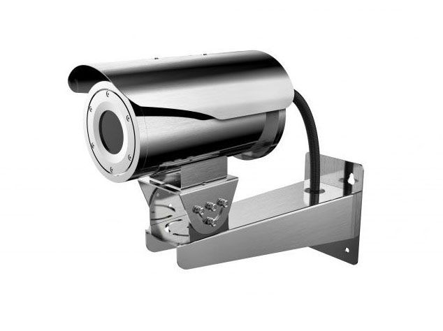 Hikvision DS-2TD2466-25Y Тепловизионная IP-камера