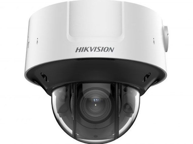 Hikvision iDS-2CD7526G0-IZHSY 2 Мп купольная IP-камера с вариофокальным объективом и ИК-подсветкой