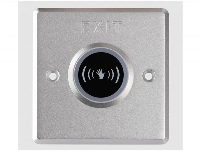 Hikvision DS-K7P03(old) Бесконтактная кнопка выхода