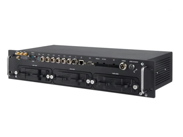 HIKVISION DS-MP3516-RH 32-канальный IP-видеорегистратор