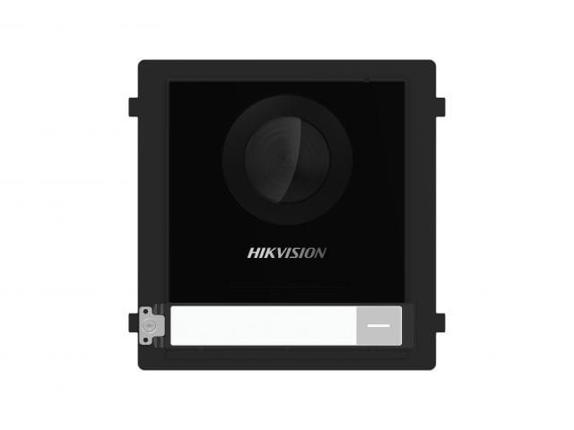 HIKVISION DS-KD8003-IME1(B) Вызывная панель