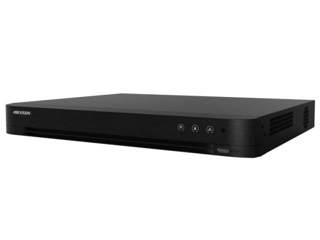 HIKVISION iDS-7208HTHI-M2/S(STD)(C) Цифровой видеорегистратор TURBO HD
