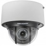 Hikvision DS-2CD4D36FWD-IZS 2.8 - 12 мм 3 Мп купольная Smart IP-камера с EXIR-подсветкой до 30 м