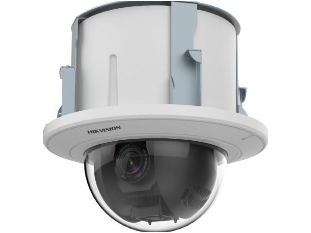 Hikvision DS-2DE5232W-AE3(T5) 2 Мп уличная скоростная поворотная IP-камера