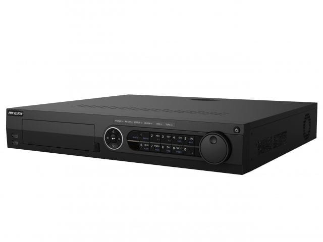 HIKVISION iDS-7332HQHI-M4/S Цифровой видеорегистратор Turbo HD