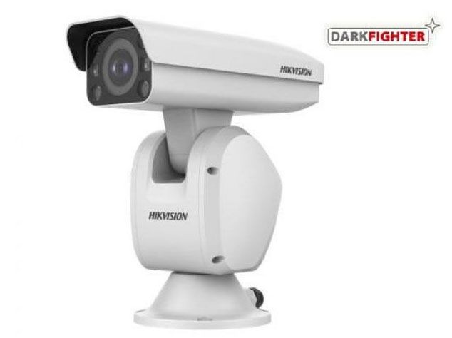 Hikvision DS-2DY7236IW-A 2 Мп уличная IP поворотная платформа с ИК-подсветкой до 150 м