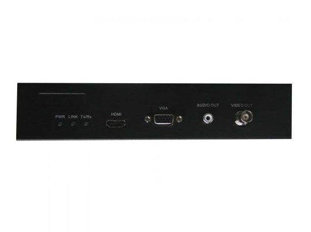 Hikvision DS-6401HDI-T Сетевой декодер
