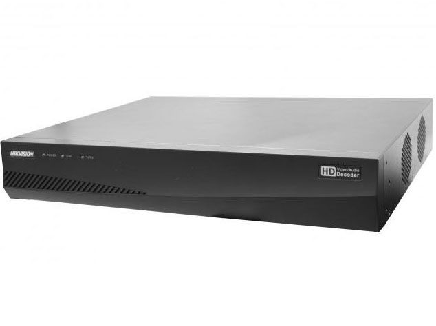 Hikvision DS-6401HDI-T Сетевой декодер