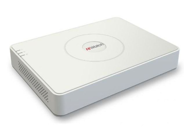 HiWatch DS-N116 Сетевой видеорегистратор